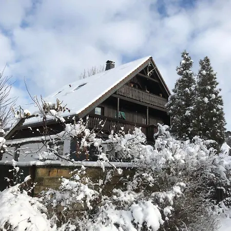 Ferienwohnung Im Schwarzwaldhaus 公寓 *