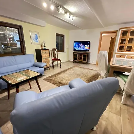 Ferienwohnung Im Schwarzwaldhaus 公寓 *