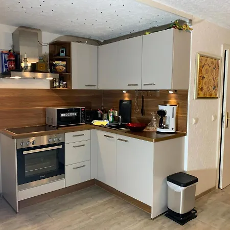 Ferienwohnung Im Schwarzwaldhaus 公寓 *