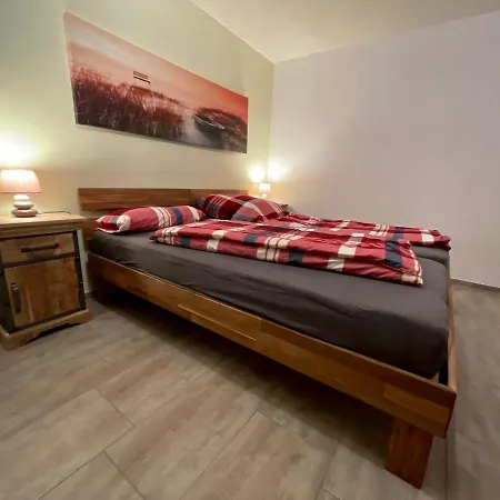 公寓 Ferienwohnung Im Schwarzwaldhaus *