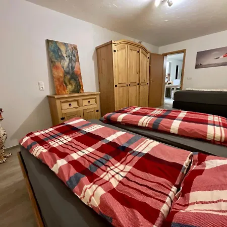 Ferienwohnung Im Schwarzwaldhaus 公寓