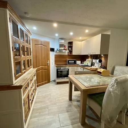 Ferienwohnung Im Schwarzwaldhaus