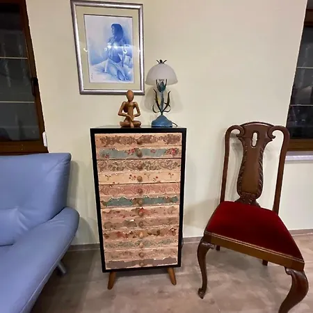 Ferienwohnung Im Schwarzwaldhaus 公寓 Ebersbach (Meisen)