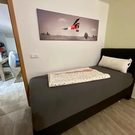 Ferienwohnung Im Schwarzwaldhaus Ebersbach (Meisen)