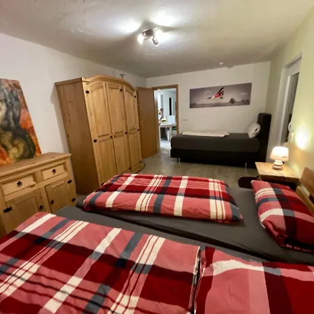Ferienwohnung Im Schwarzwaldhaus 公寓 *