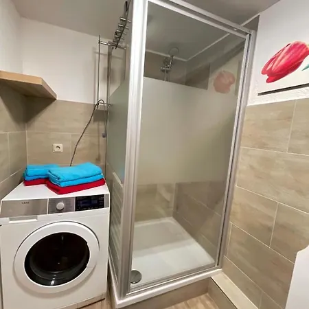 Ferienwohnung Im Schwarzwaldhaus Ebersbach (Meisen)