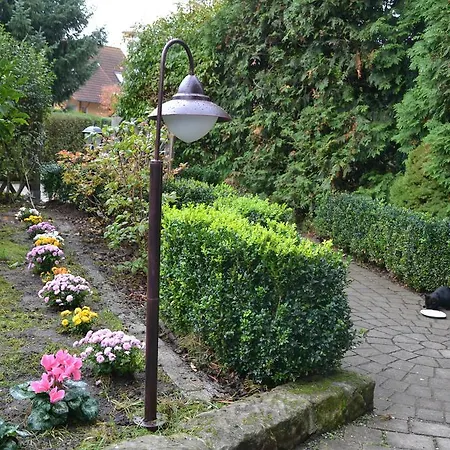 公寓 Ferienwohnung Im Schwarzwaldhaus *